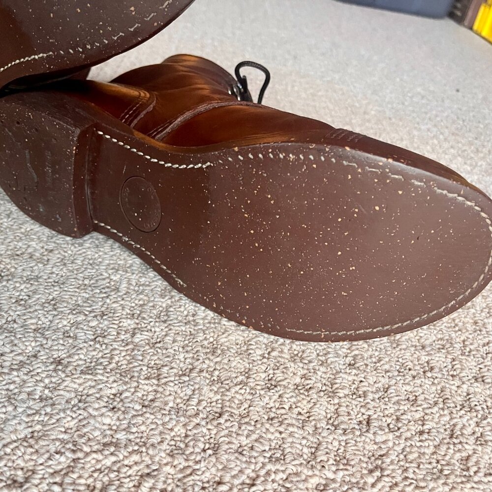 Red Wing Iron Rangers - Picture 7 of 12